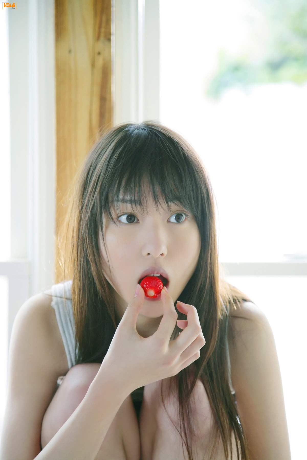 户田惠梨香 Bomb.tv Erika Toda 日本经典美女图片